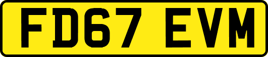 FD67EVM
