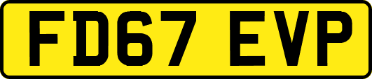 FD67EVP