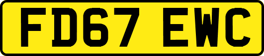 FD67EWC
