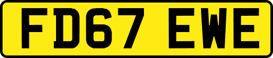 FD67EWE