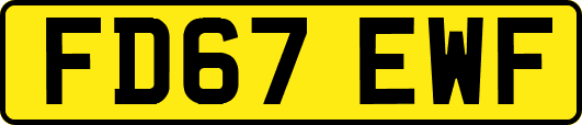 FD67EWF