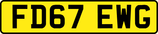 FD67EWG