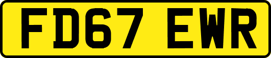 FD67EWR