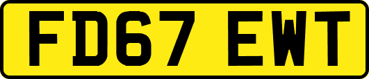 FD67EWT