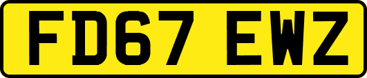 FD67EWZ