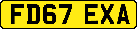 FD67EXA