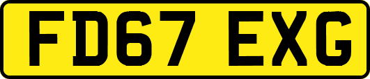 FD67EXG