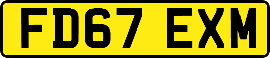 FD67EXM