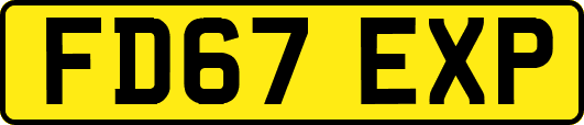 FD67EXP