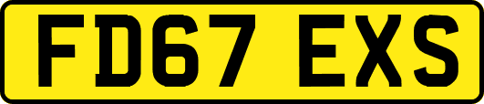 FD67EXS