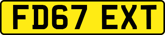 FD67EXT