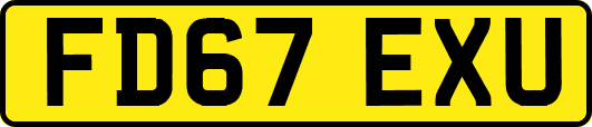 FD67EXU
