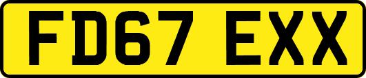 FD67EXX