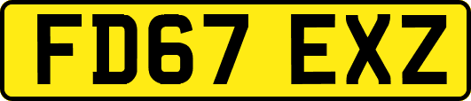 FD67EXZ