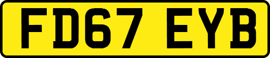 FD67EYB