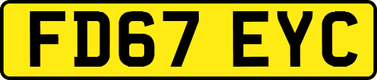 FD67EYC