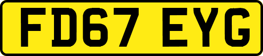 FD67EYG