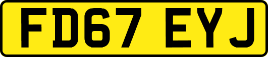 FD67EYJ