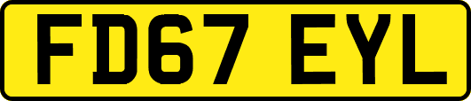 FD67EYL