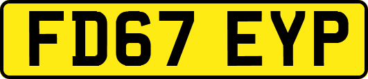 FD67EYP