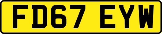 FD67EYW