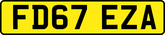 FD67EZA