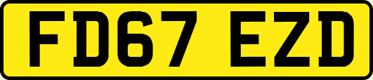 FD67EZD
