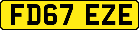 FD67EZE