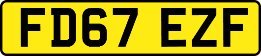 FD67EZF
