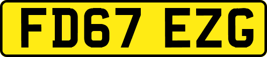 FD67EZG
