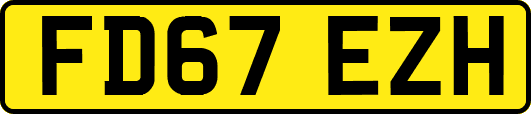 FD67EZH
