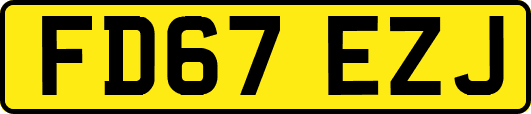 FD67EZJ