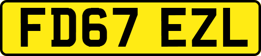 FD67EZL