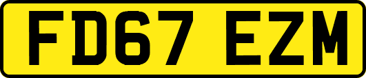 FD67EZM