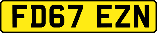 FD67EZN