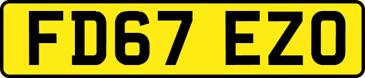 FD67EZO