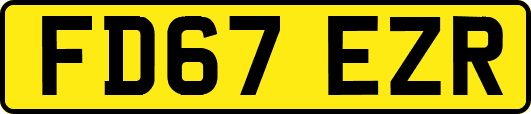 FD67EZR