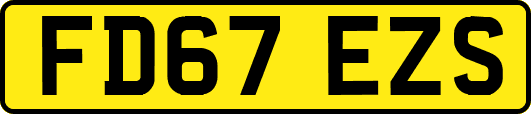 FD67EZS