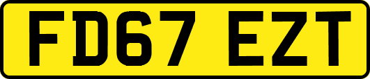 FD67EZT