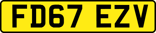 FD67EZV