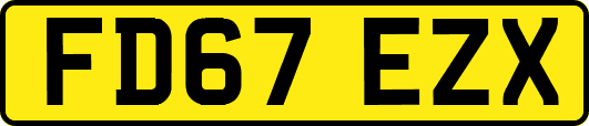FD67EZX