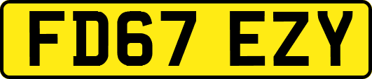 FD67EZY