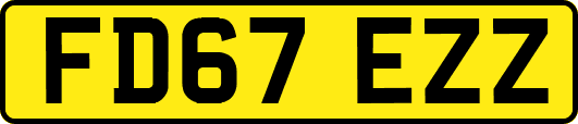 FD67EZZ