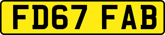 FD67FAB