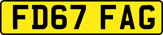 FD67FAG