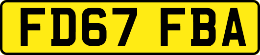 FD67FBA