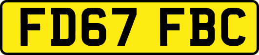 FD67FBC