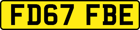 FD67FBE