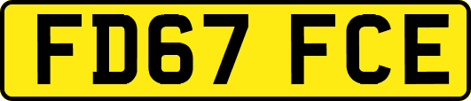 FD67FCE
