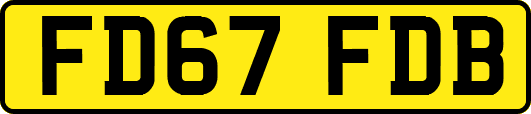 FD67FDB